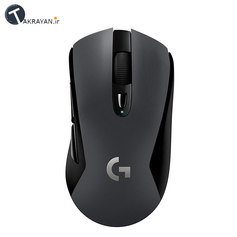 Logitech G603 Lightspeed wireless Gaming Mouse